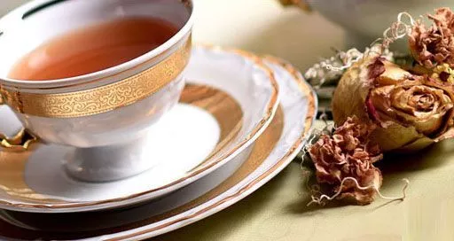 Чешский фарфор