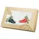 Комплект из 2-х салфеток Смородинка (белый)