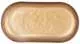 Блюдо овальное Natural Oro