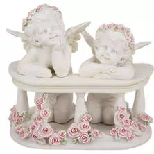 Фигурка Амурчики коллекция Amore