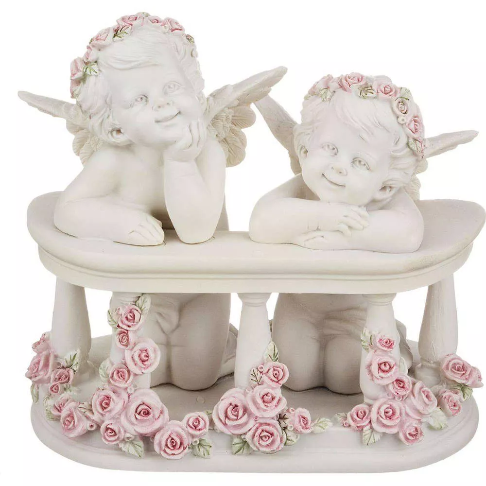 Фигурка Амурчики коллекция Amore