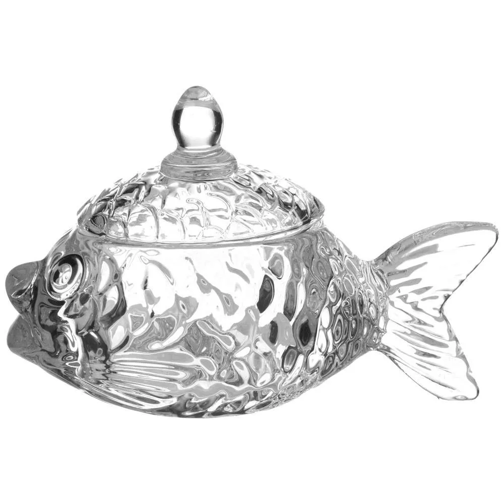 Икорница Рыбка