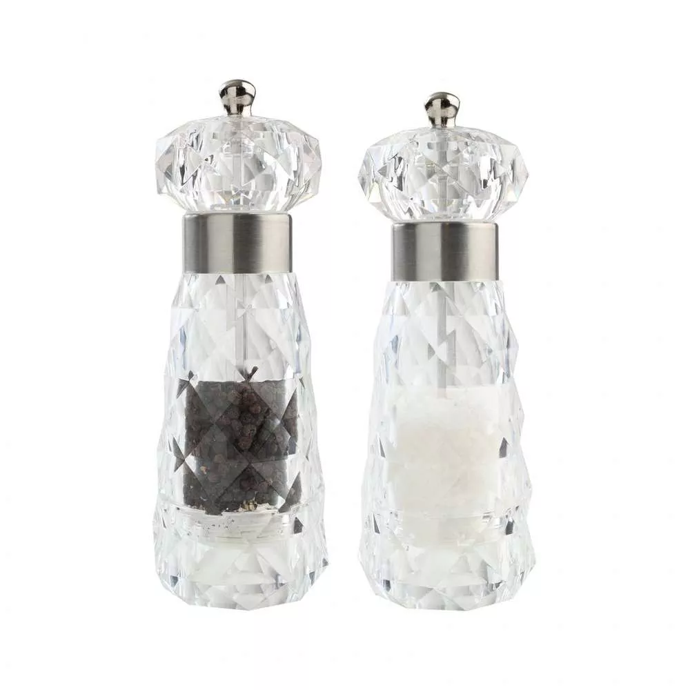 Мельница с солью Diamond