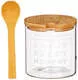 Набор емкости для хранения сыпучих продуктов