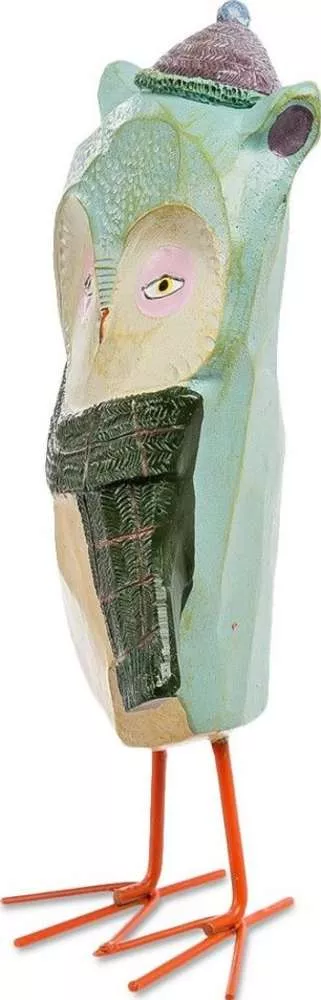 Фигурка Сова