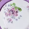 Фиалки