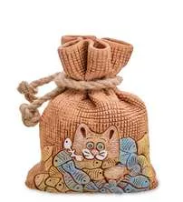 Копилка Кот обжорка