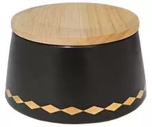 Салатник с крышкой TEKITO