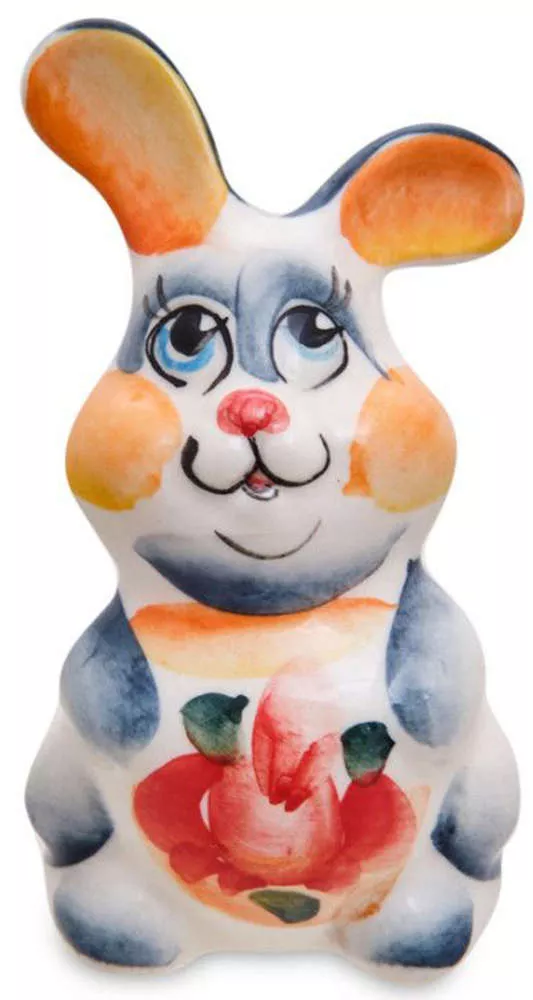 Фигурка Заяц Мартин