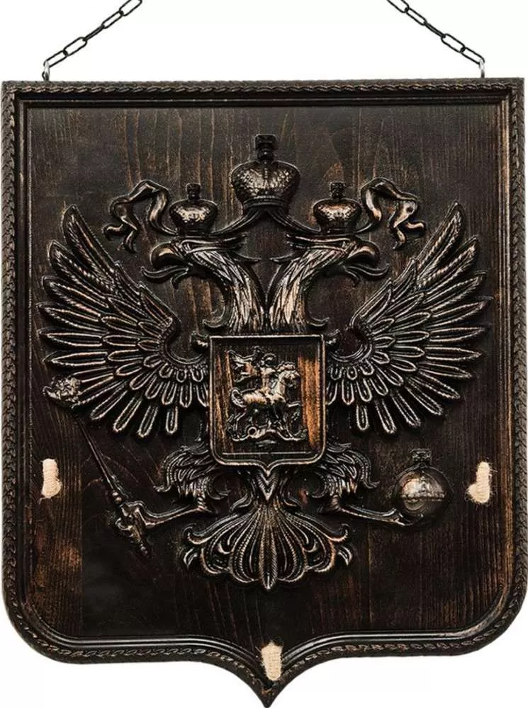 Панно Россия