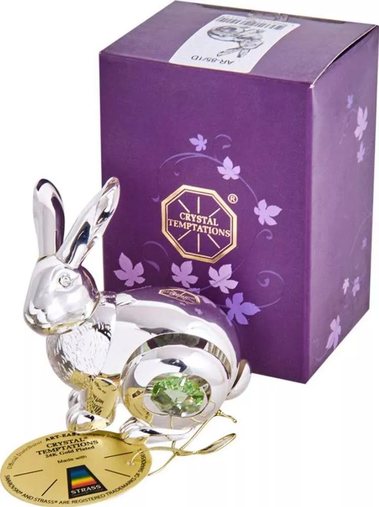 Фигурка Кролик (Юнион)