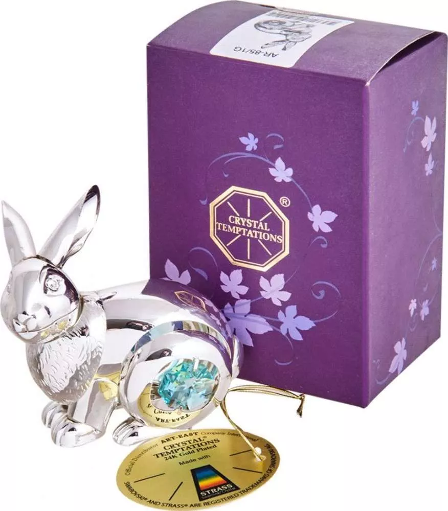 Фигурка Кролик (Юнион)