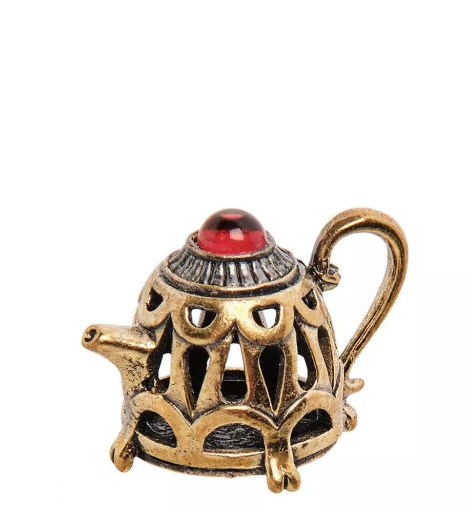 Фигурка Чайник Винтажный