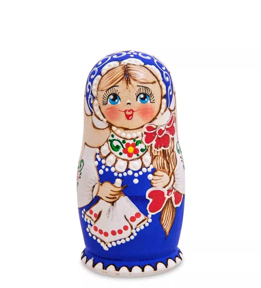 Матрешка Ольга