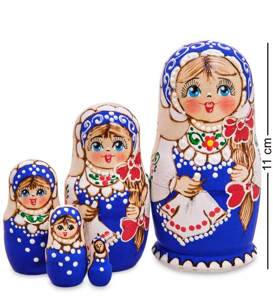 Матрешка Ольга