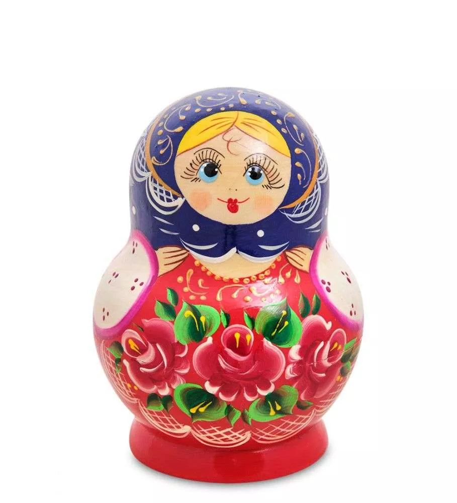 Матрешка Влада