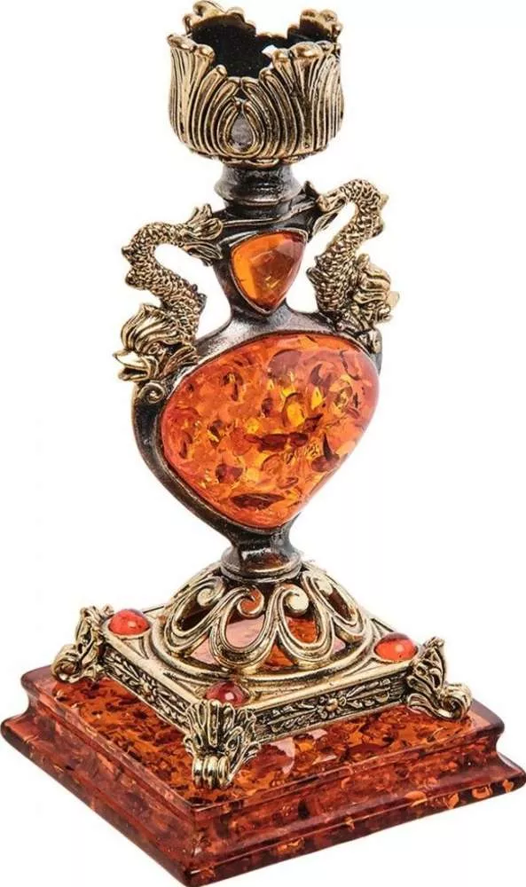 Подсвечник Индийский