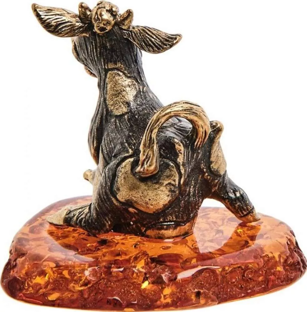 Фигурка Корова