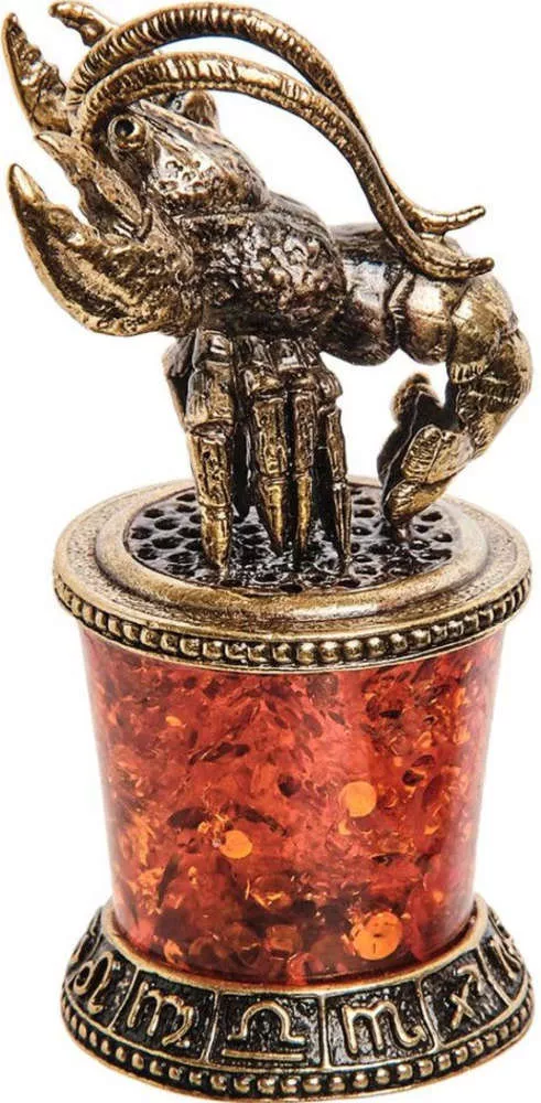 Фигурка Знак зодиака-Рак