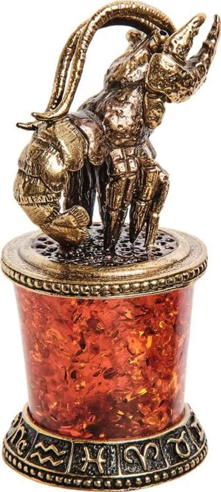 Фигурка Знак зодиака-Рак