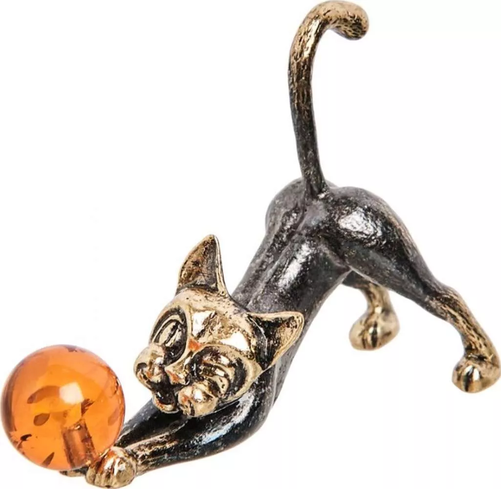 Фигурка Кошечка