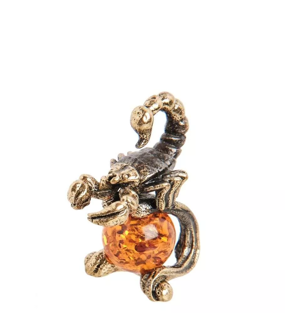 Фигурка Знак зодиака - Скорпион