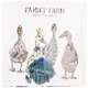 Набор из 2-х салфеток Family farm