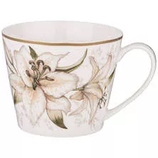 Кружка Lilies