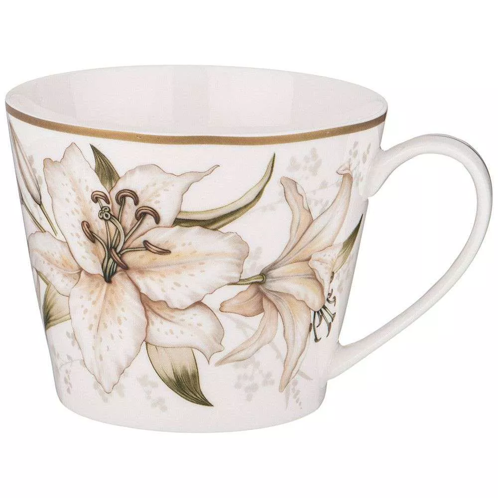 Кружка Lilies