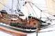 Модель парусника USS Constitution, США