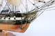 Модель парусника USS Constitution, США