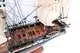 Модель парусника USS Constitution, США