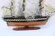 Модель парусника USS Constitution, США