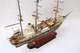 Модель парусника RRS DISCOVERY Британия