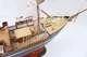Модель парусника RRS DISCOVERY Британия