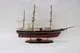 Модель парусника RRS DISCOVERY Британия