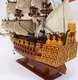 Модель парусника Sovereign Of The Seas, Англия
