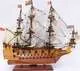Модель парусника Sovereign Of The Seas, Англия