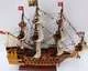 Модель парусника Sovereign Of The Seas, Англия