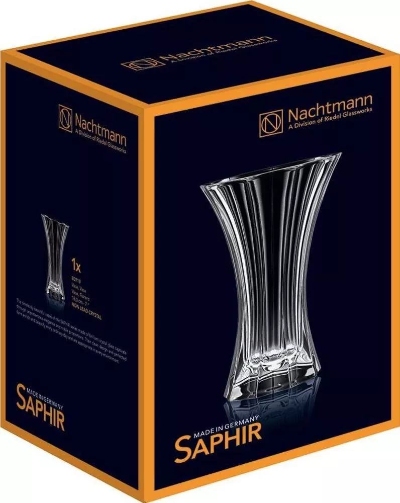 Ваза для цветов Saphir