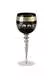 Бокал для белого вина Gala Prestige Black