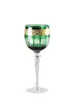 Бокал для белого вина Gala Prestige Green