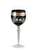 Бокал для красного вина Gala Prestige Black