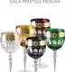 Стакан для виски Gala Prestige Amber