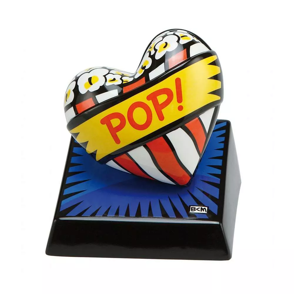 Фигурка Love Pop!