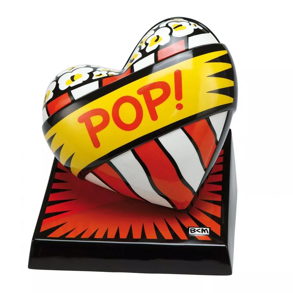 Фигурка Love Pop!