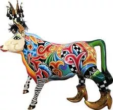 Фигурка Бык EL TORO