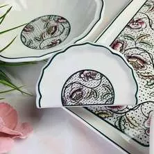 Салфетница Глория