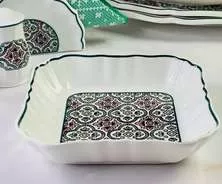 Набор из 6-ти глубоких блюд Дария