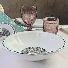 Салатник Дария